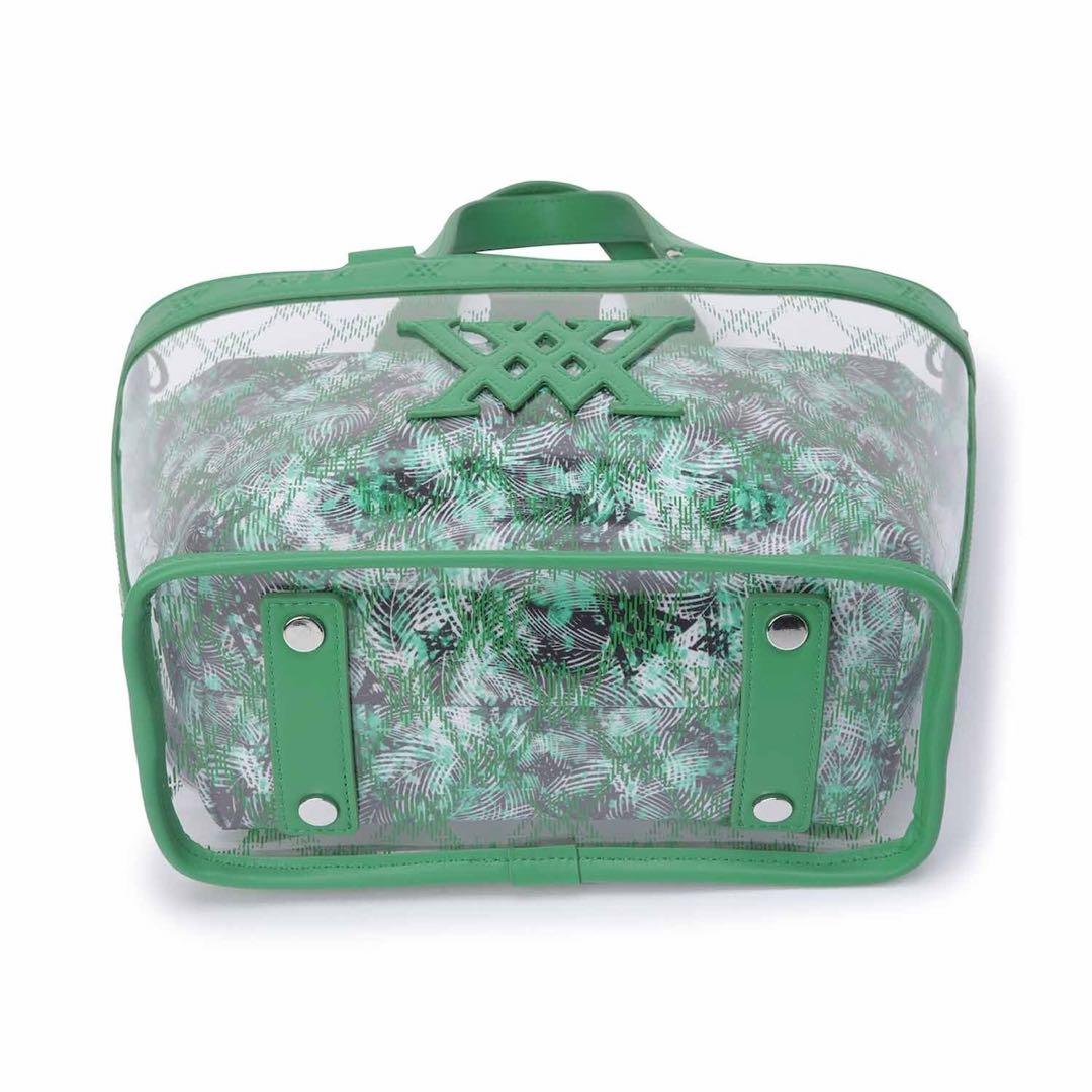 新品タグ付き❤️スケルトンバッグ⭐️ANEW2025⭐️新作