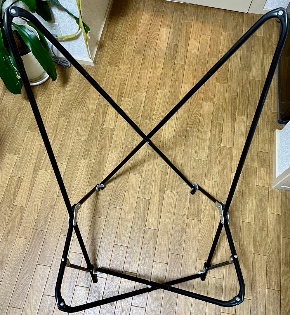 【美品】2脚セット Coleman チェア ソファチェア オリーブ