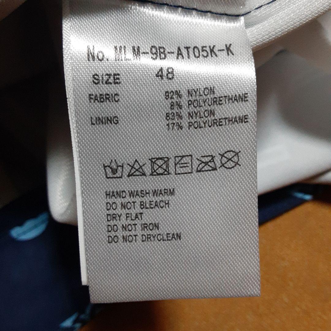 pataloha様　MARK&LONA マークアンドロナ　ナイロンショートパンツ