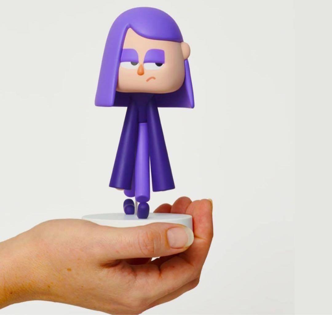 デュオリンゴ！リリーぬいぐるみ チャーム フィギュア トレカなどDuolingo