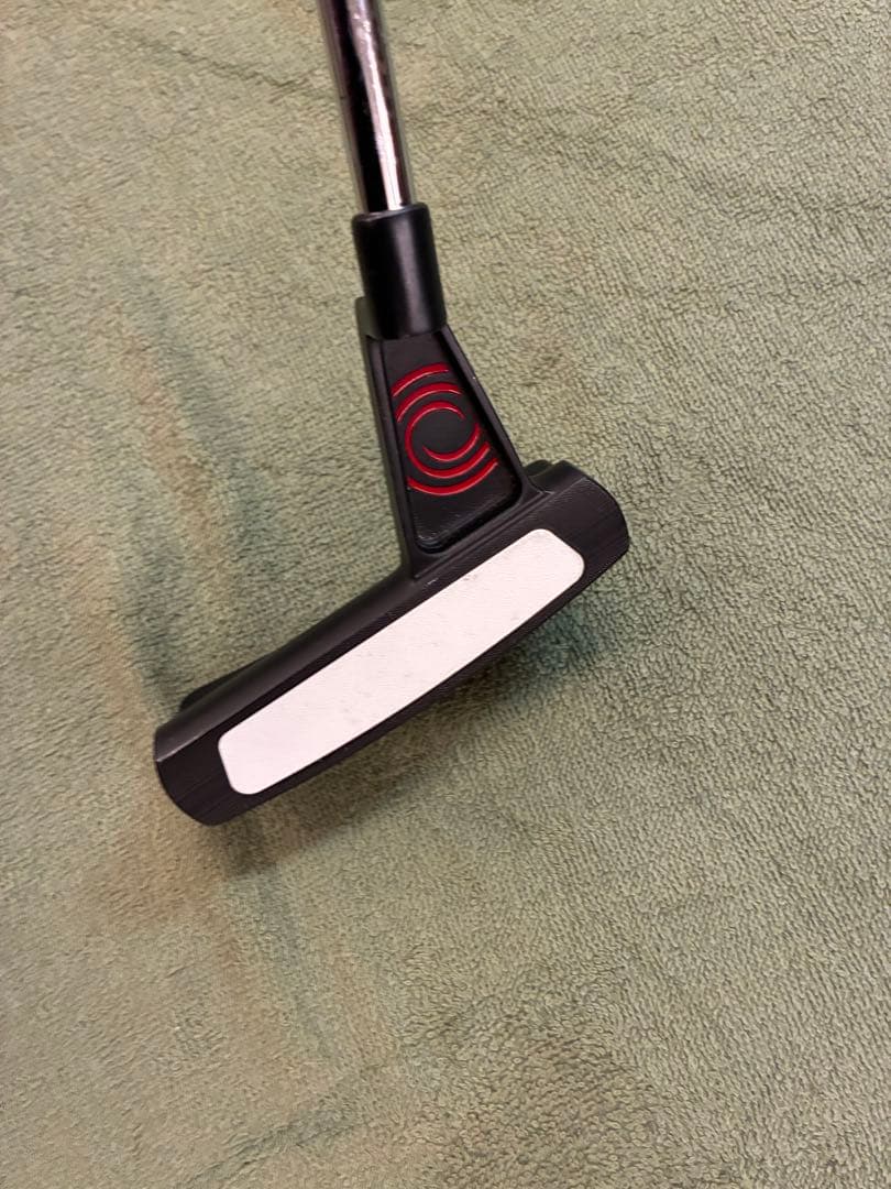 オデッセイ TRI-BEAM DW パター 33インチ ストロークラボ 美品