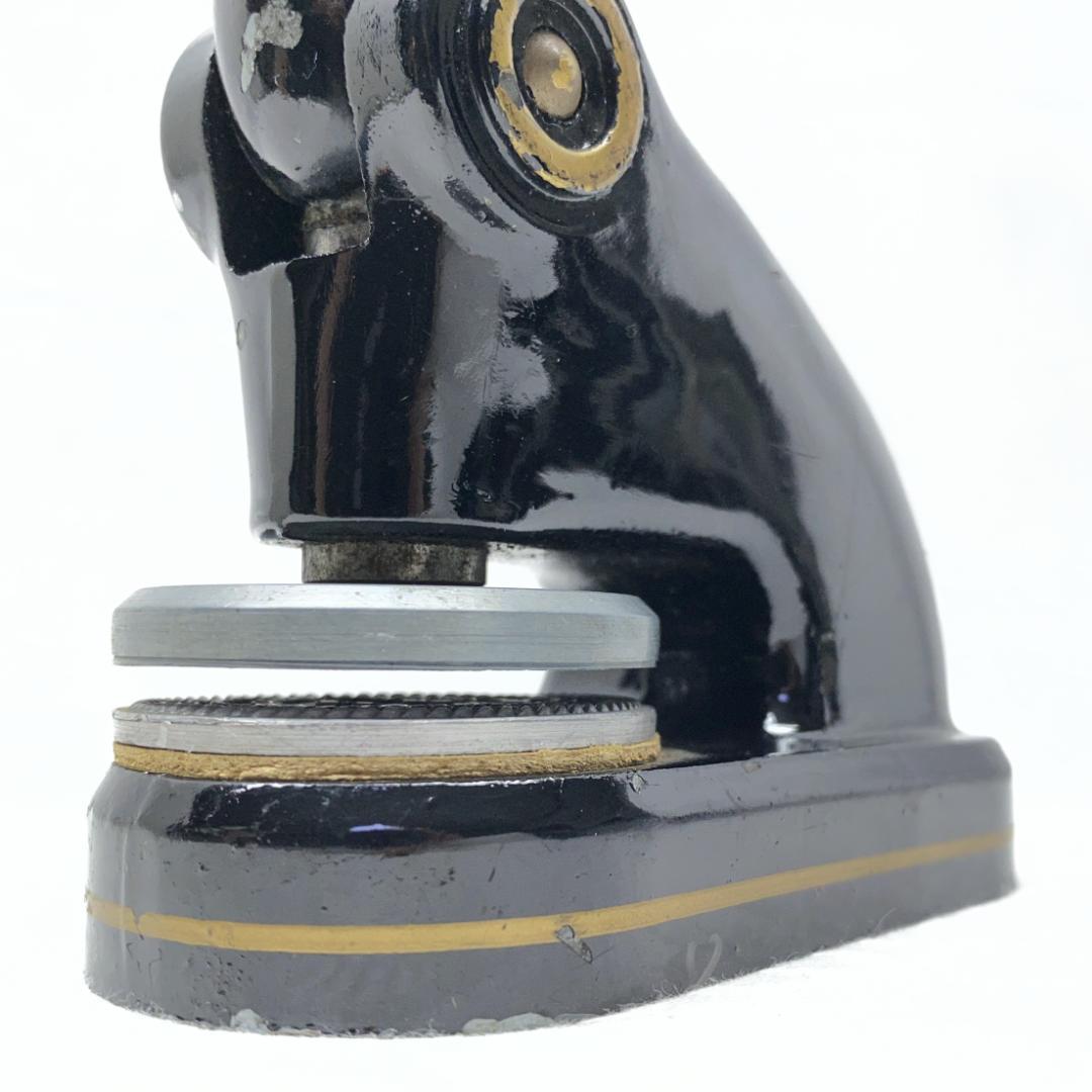 アメリカ アンティーク エンボッサー 1955年 O'NEAL