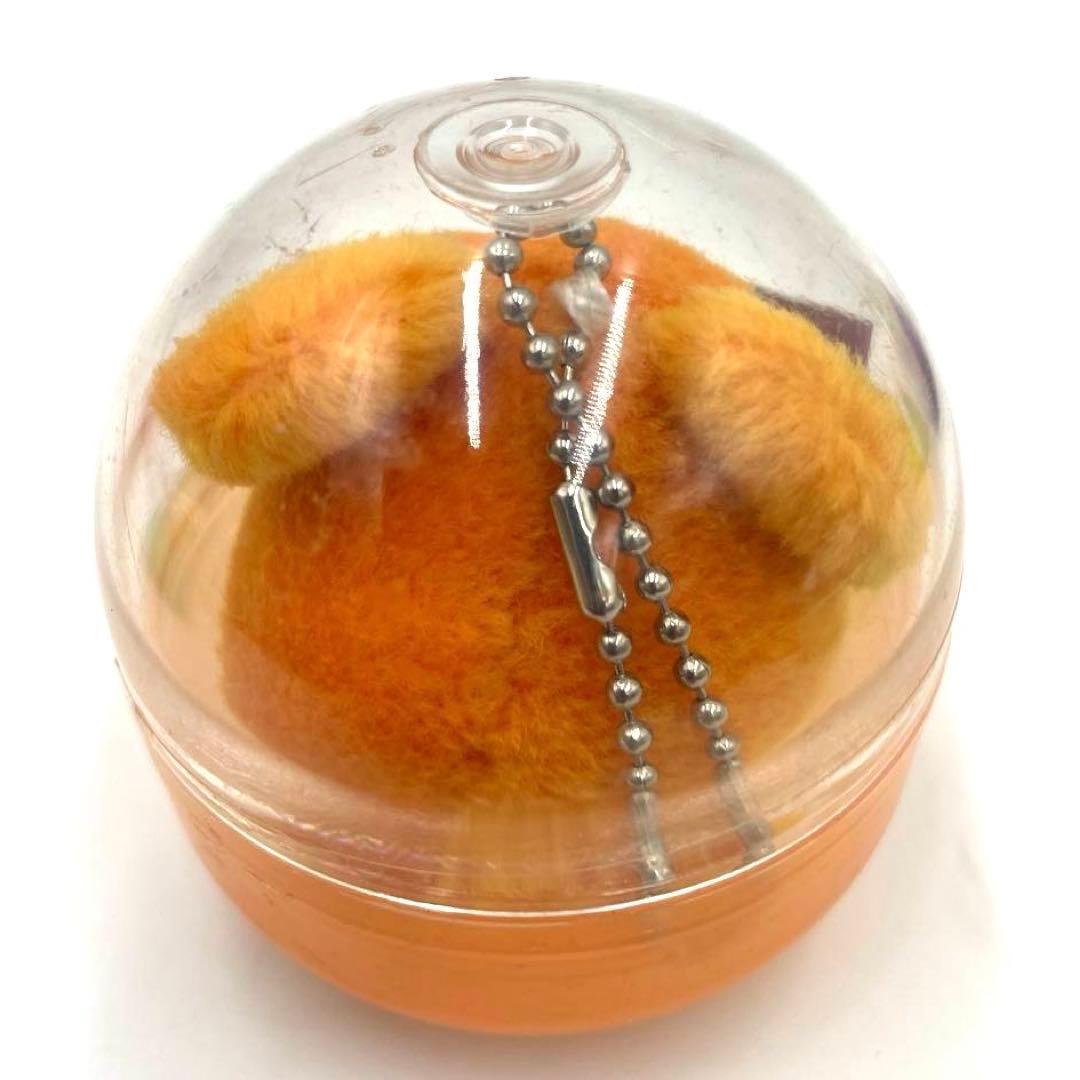 【未開封】希少　ハム太郎　ぬいぐるみ　ハムちゃんず　エポック社　カプセル　6個