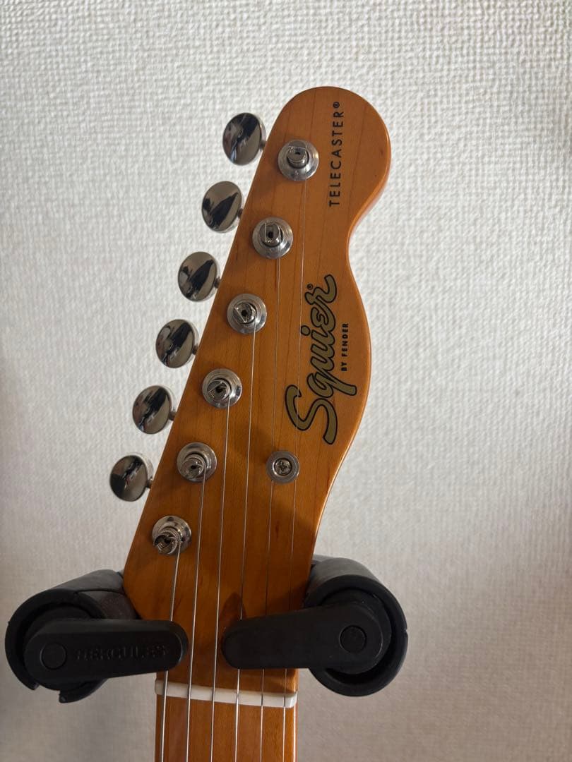 Squier Classic Vibe '50s Telecaster ギター