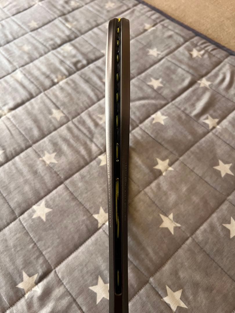 VOLTRAGE 8Sテニスラケット SL1