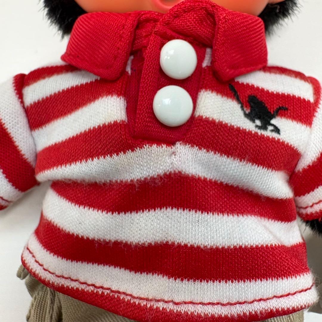 新品 2014年発売 トーキョートライブ 書記長 ver. モンチッチ 657