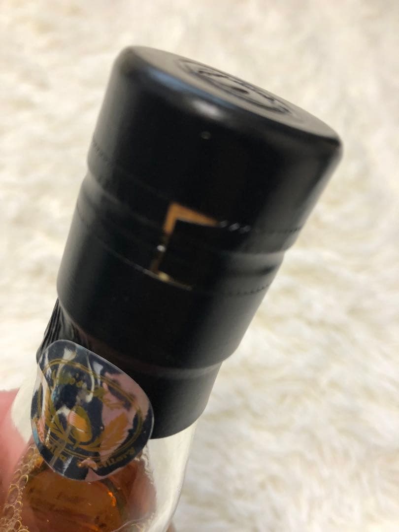 [限定] イチローズモルト秩父ザ、ピーテッド2022 新品未開封　終売ロッド