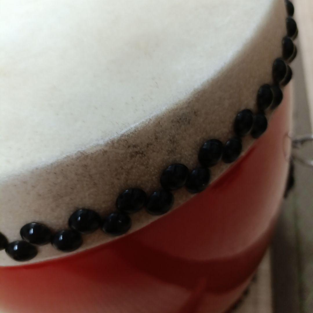 エイサー太鼓 スティック付き