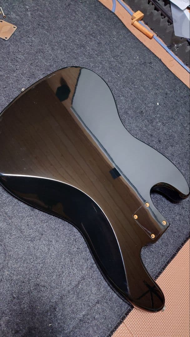 Fender Mexico Jazz Bass 97年　MNシリアル　珍しい美品
