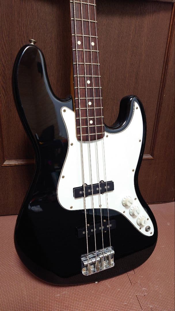Fender Mexico Jazz Bass 97年　MNシリアル　珍しい美品