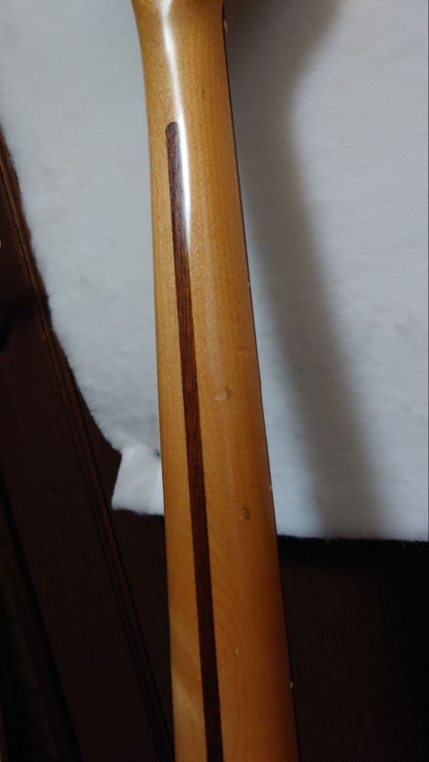 Fender Mexico Jazz Bass 97年　MNシリアル　珍しい美品