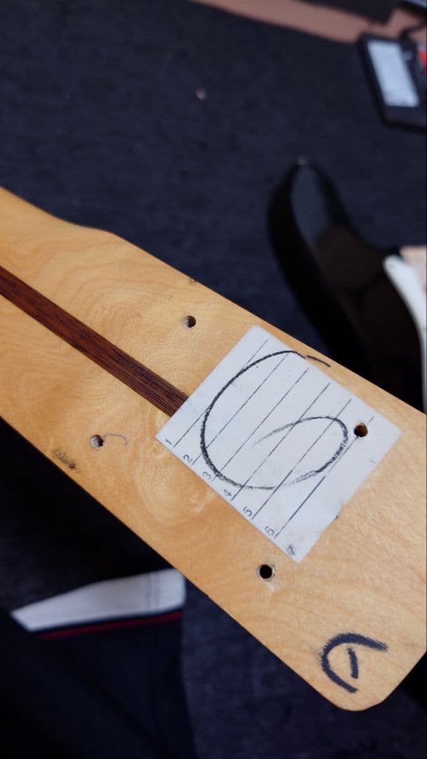 Fender Mexico Jazz Bass 97年　MNシリアル　珍しい美品