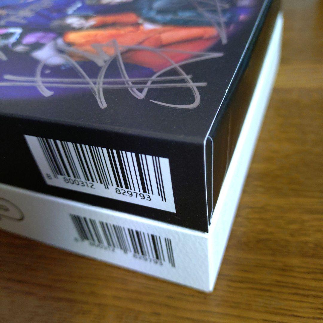 allday project サインアルバム mwave 特典トレカ付き 正規品