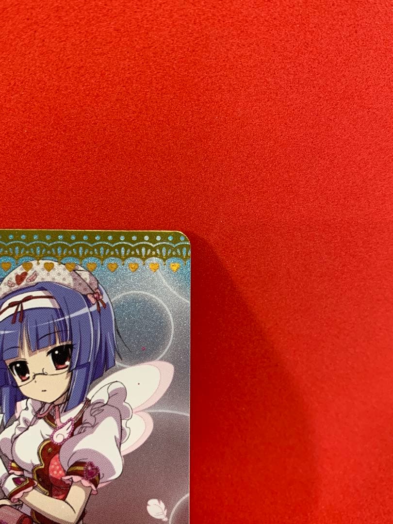 ジュエルペットとまほうのエプロン 新1弾 IR 沙羅 ナーススタイル 未使用品