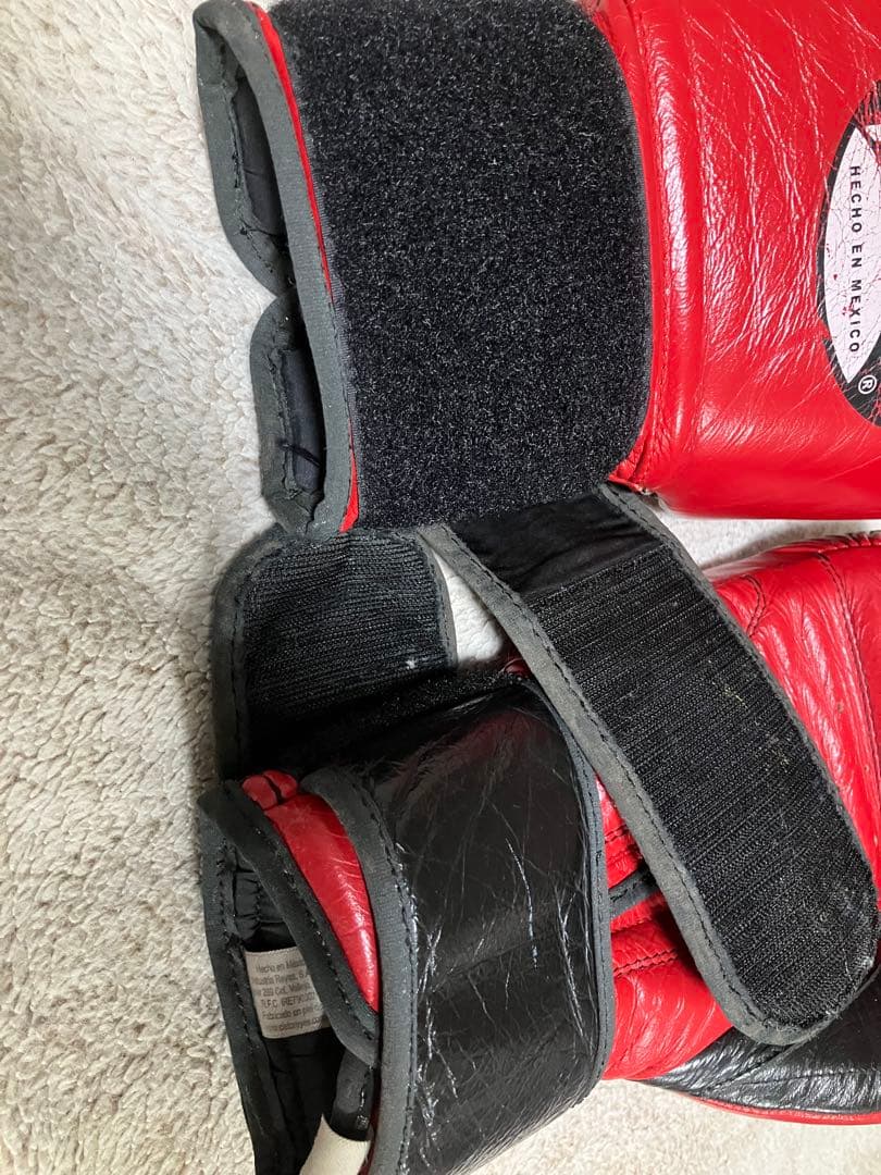 REYES レイジェス 16oz エクストラパディング