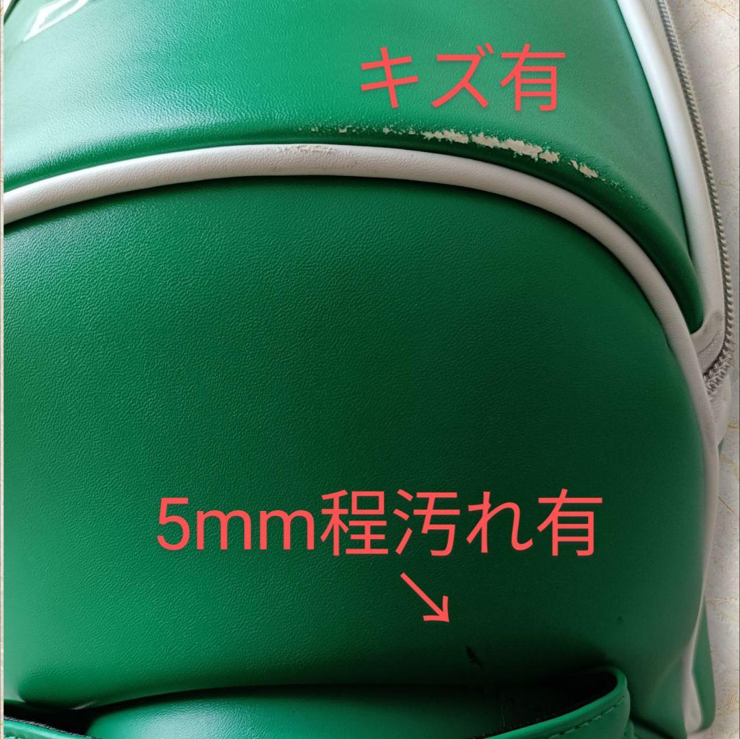 完売品ドゥーカス キャディバッグ 2023 スタンド 9型 フリークスストア