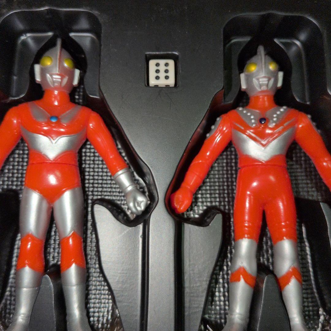 【希少！】ウルトラマン ソフビ