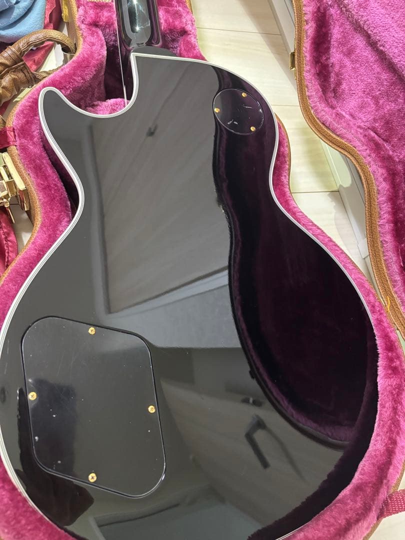 TOKAI 純国産　レスポールカスタム