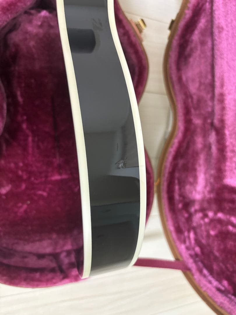 TOKAI 純国産　レスポールカスタム