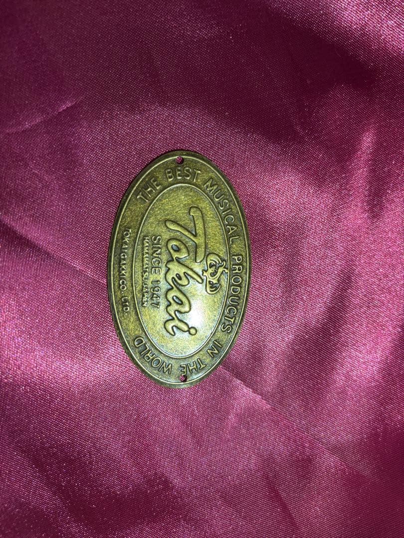 TOKAI 純国産　レスポールカスタム