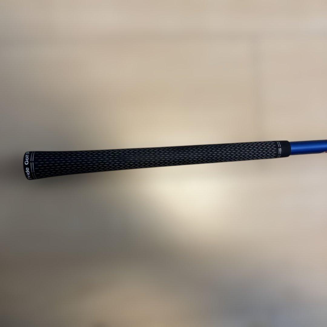 24VENTUS BLUE 6X シャフト Velocore テーラーメイド