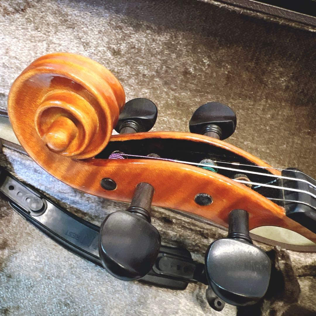 ERNST HEINRICH ROTH 4/4 バイオリン 1993年　ドイツ製