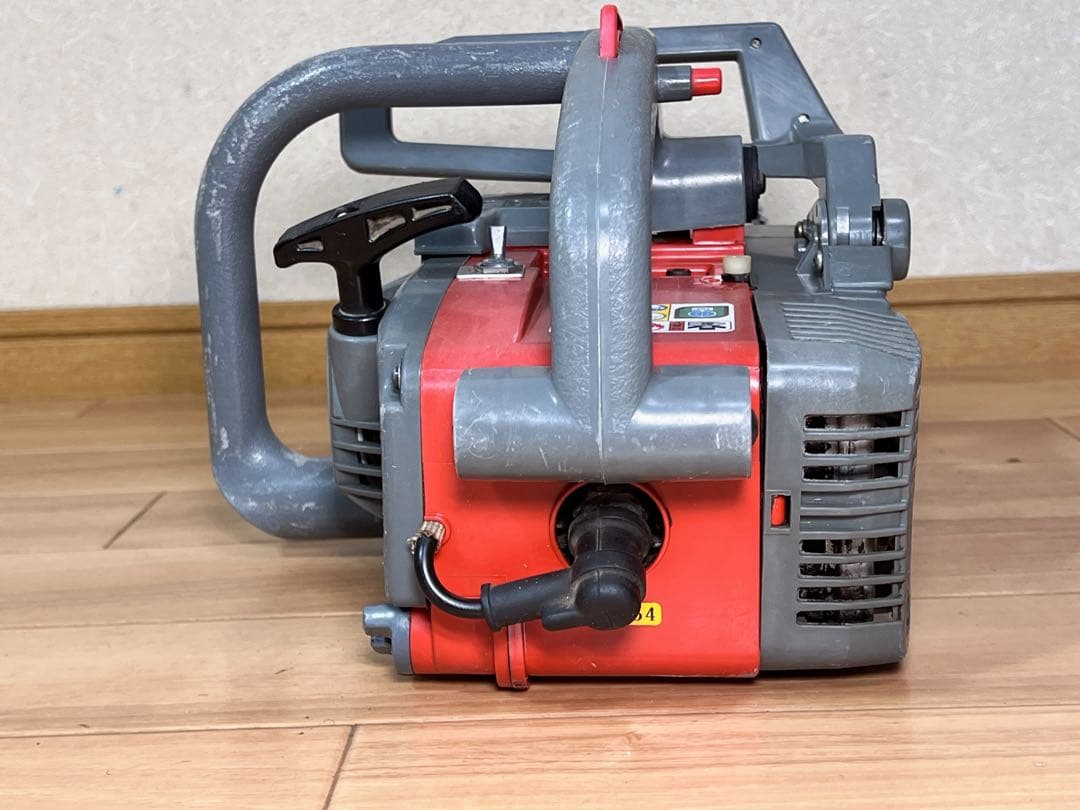 タナカ/TANAKA製　エンジンチェンソーPMS-330B