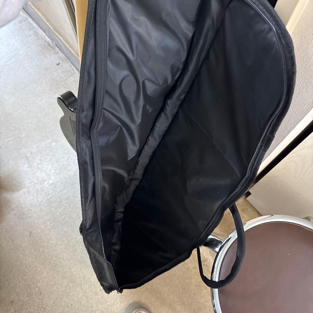 【E209】Pignose ピグノーズ　USA エレキギター　ケース付き