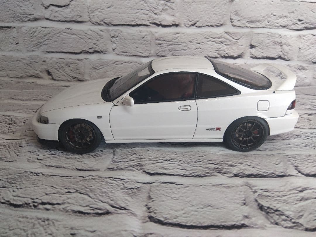 ignition model 【IG3055】インテグラタイプＲ　DC2