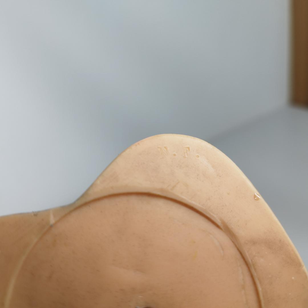 ハンガーフォード ピッグペン ソフビ スヌーピー ピーナッツ ドール fT9A