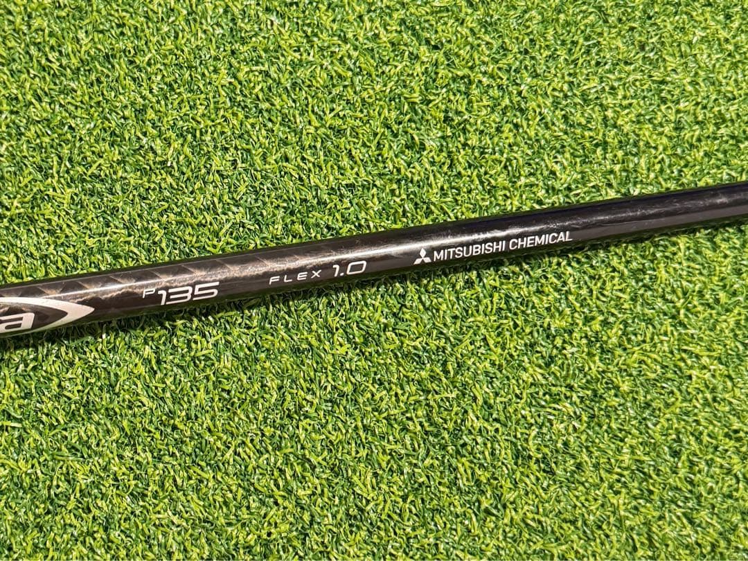 Byron Design バイロン パター　激レア25本限定生産