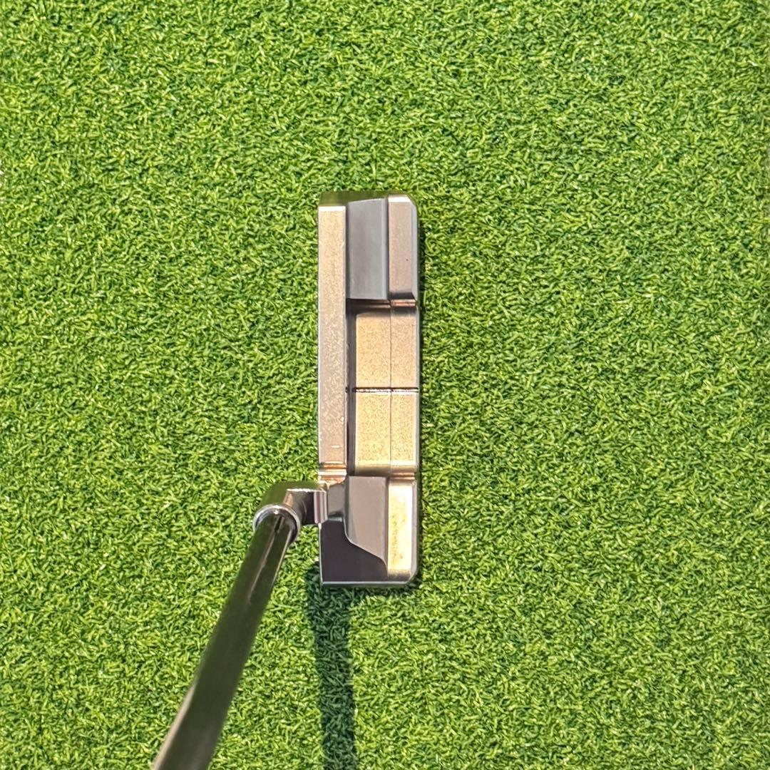 Byron Design バイロン パター　激レア25本限定生産