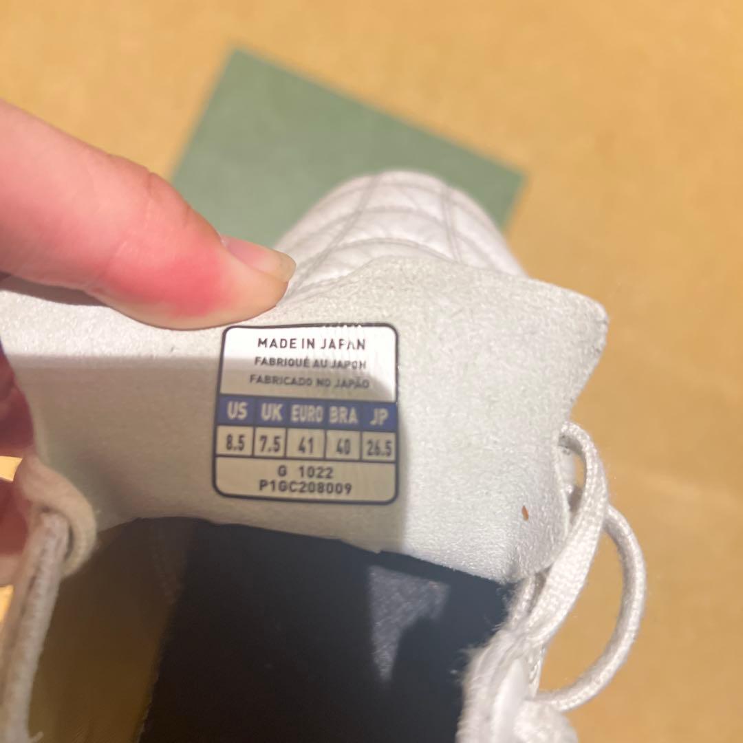 MIZUNOMORELIANEOⅢMIX