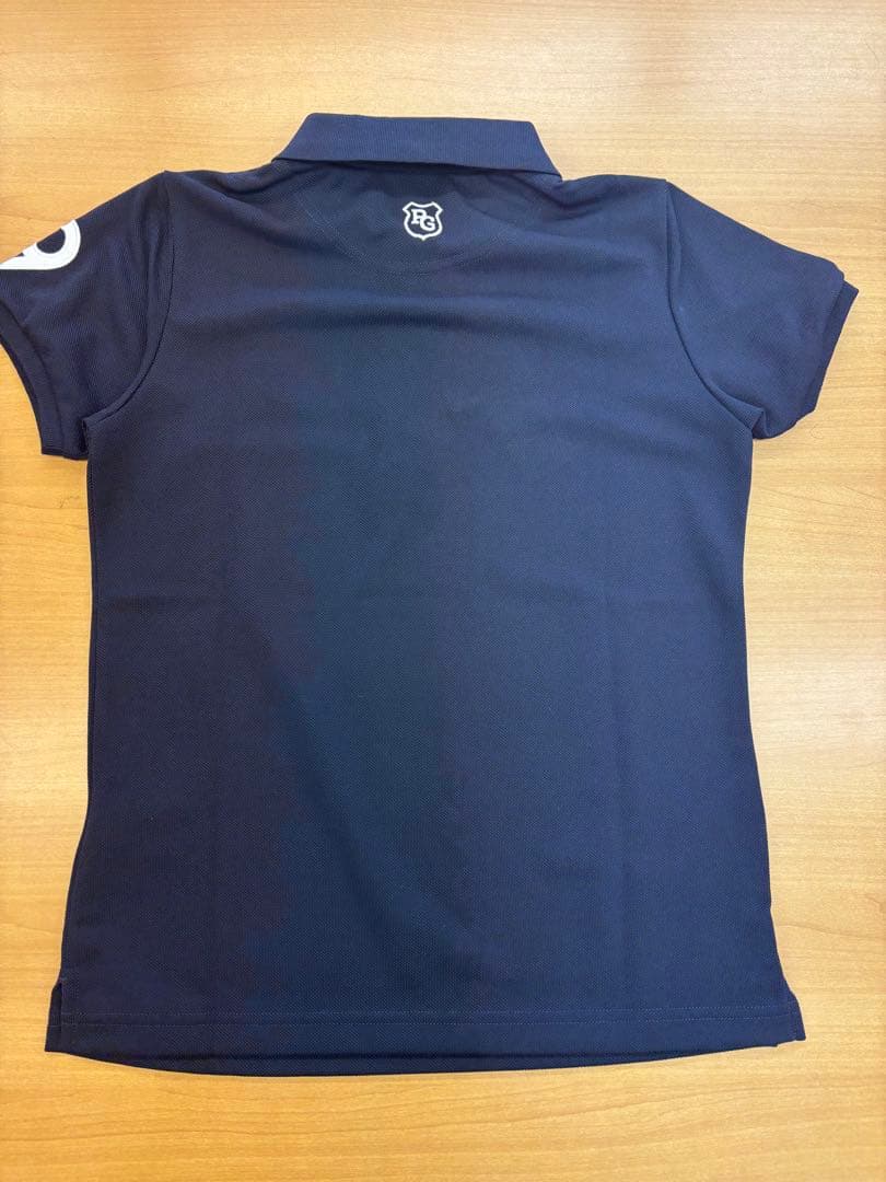 パーリーゲイツレディースポロシャツ8点セット