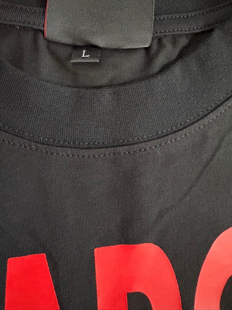 ミュージシャン Shadow Wizard Money Gang Tee Merch