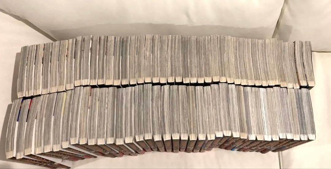 ゆう【状態良】キングダム　全巻セット（1〜76巻）