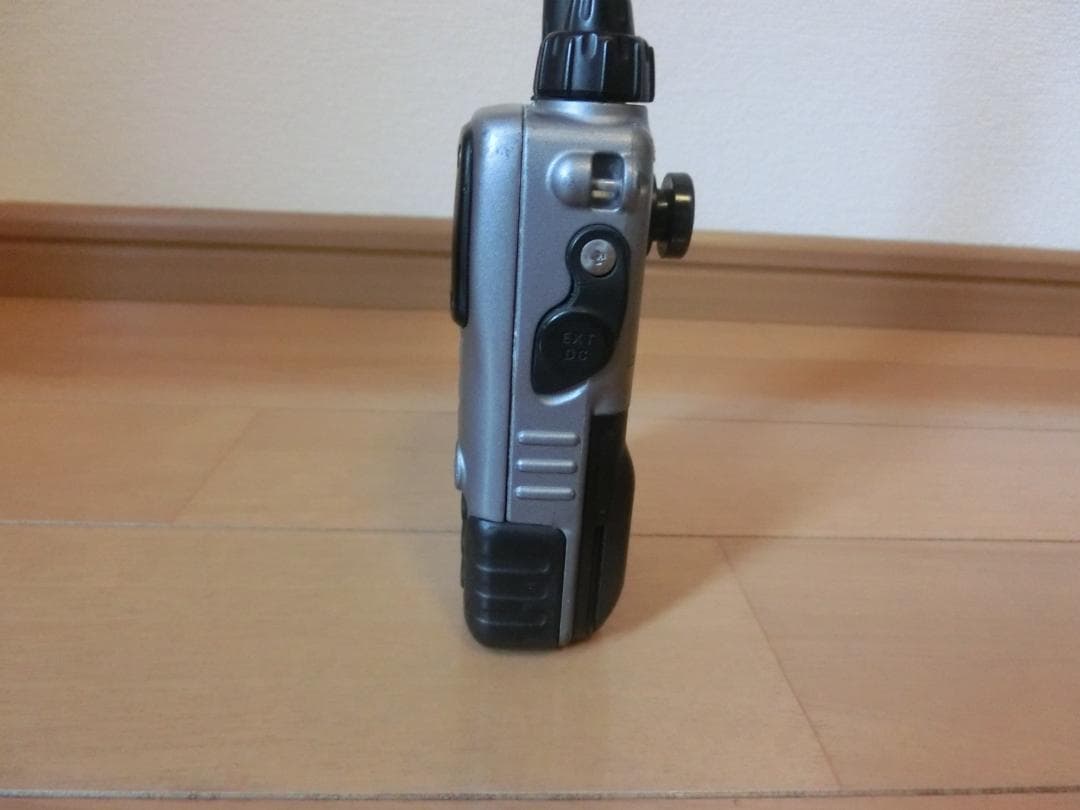 STANDARD　 VX-7　トリプルバンドアマチュア無線トランシーバー