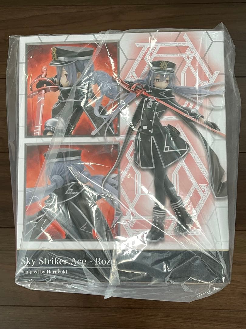 【DAI出品】閃刀姫-ロゼ&閃刀姫-レイ　セット