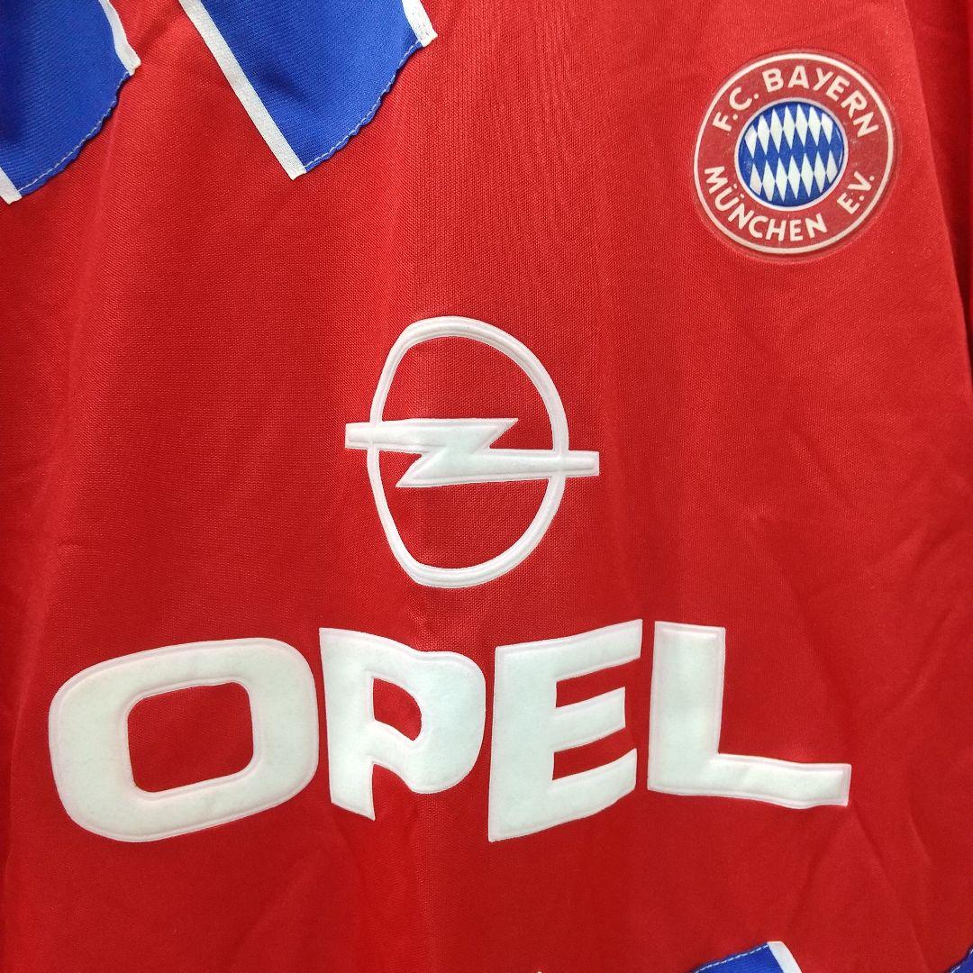 H910 adidas バイエルンミュンヘン ユニフォーム