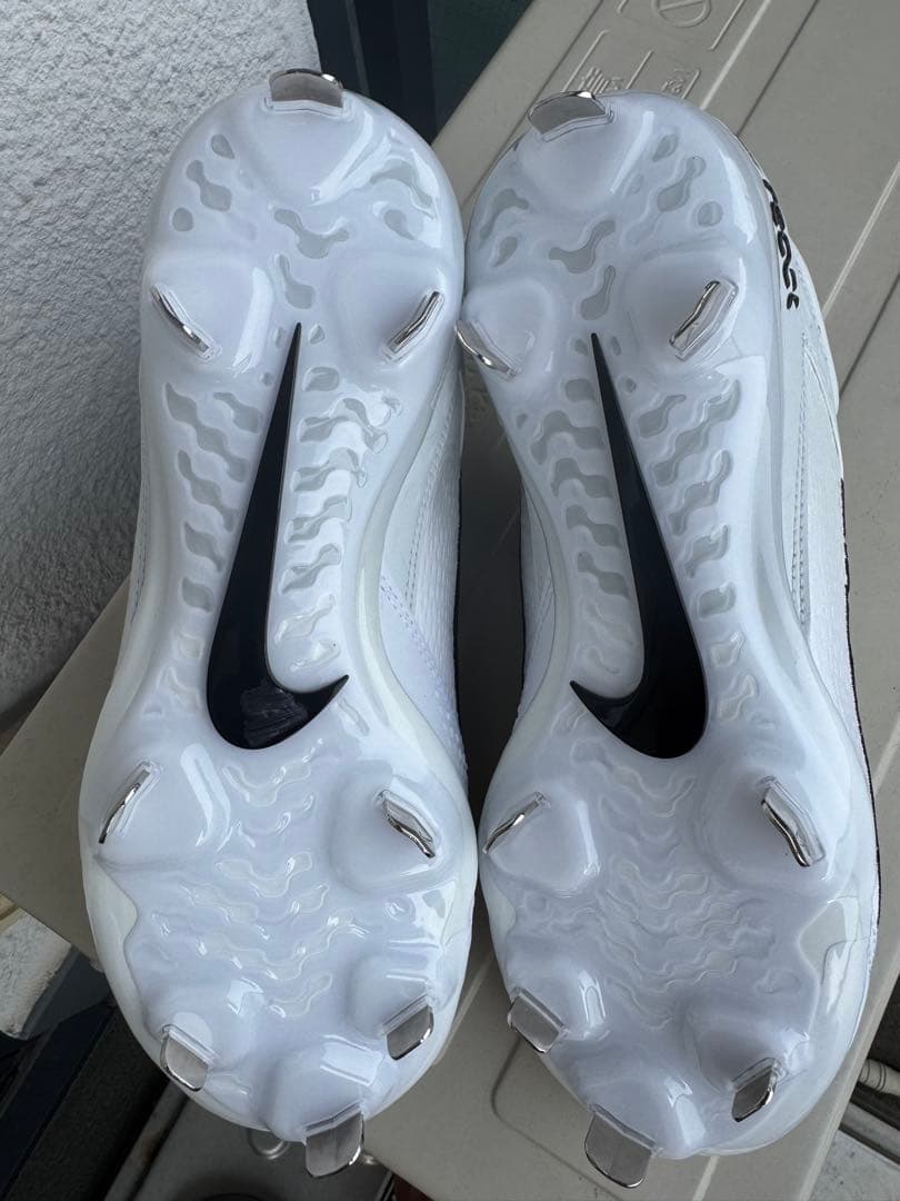 【Nike ナイキ】野球　金具スパイク26.0cm