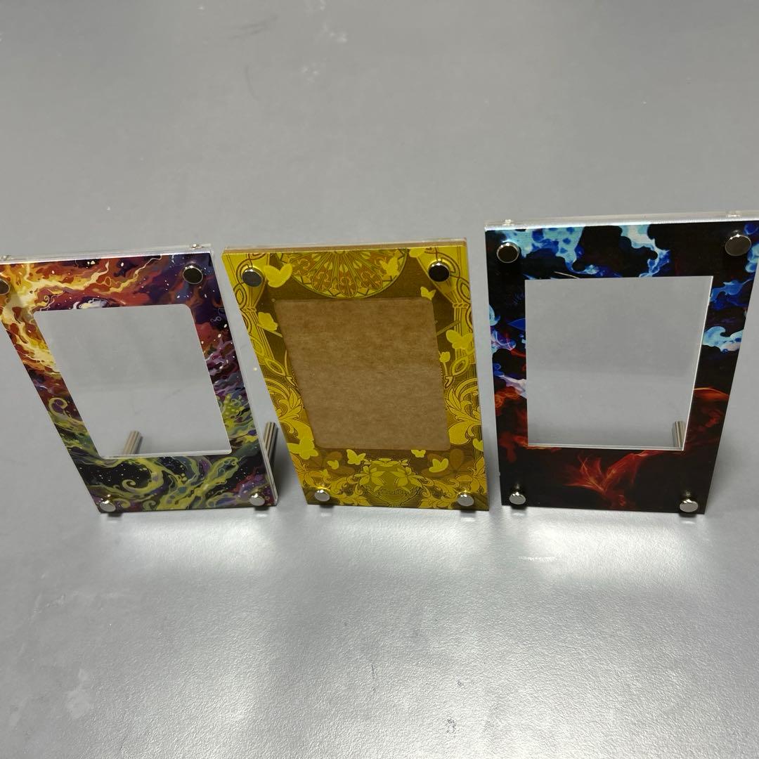 ３時間限定値引き！　爆アド確定！　引退品