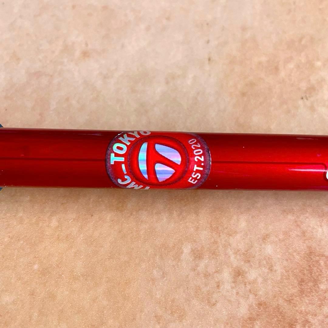 ツアーAD VF 6SR テーラーメイド ドライバー シャフト TMC東京 希少