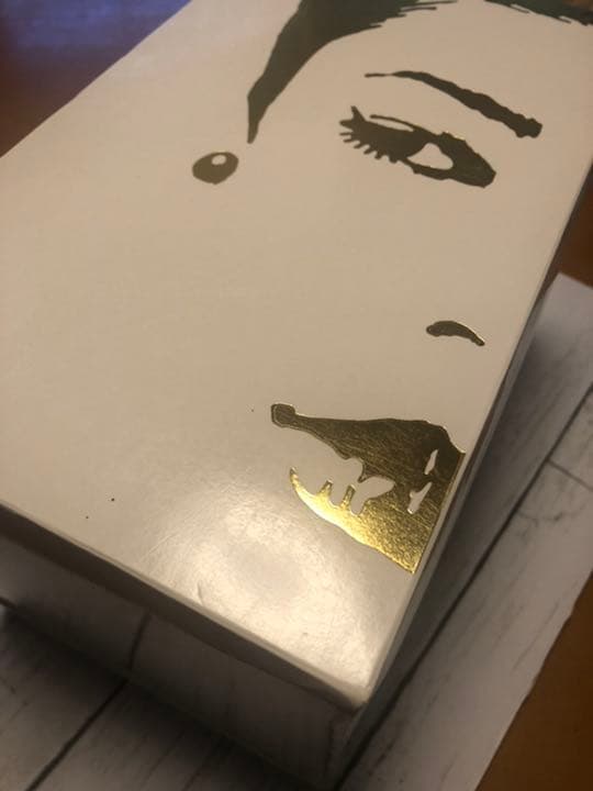 松任谷由実/YUMI MATSUTOYA 限定ボックス