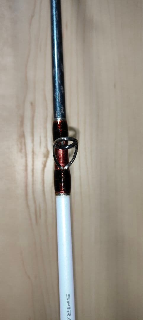 シマノ 舳 60-255 SHIMANO ミヨシ