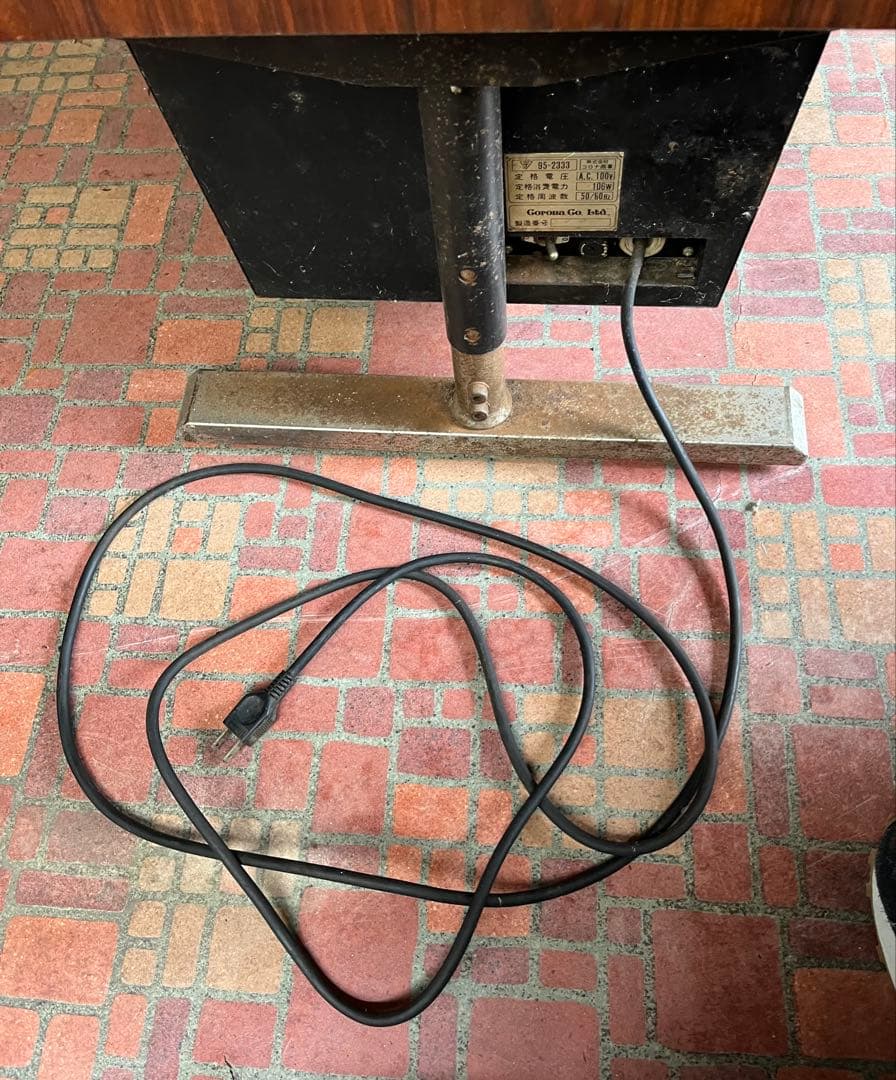 T*W様 テーブル筐体 麻雀　昭和レトロ　① 兵庫県より出品中