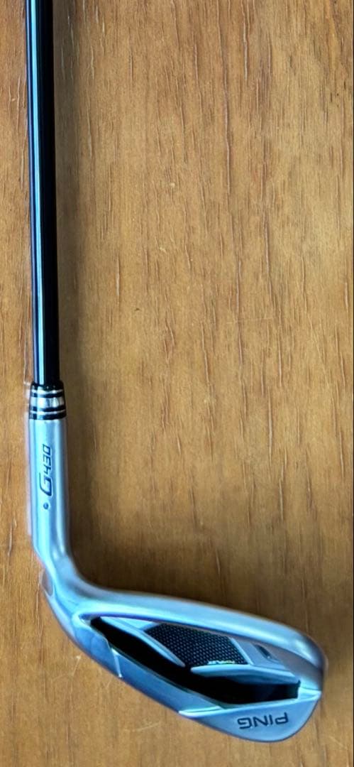 PING アイアン Ｇ430