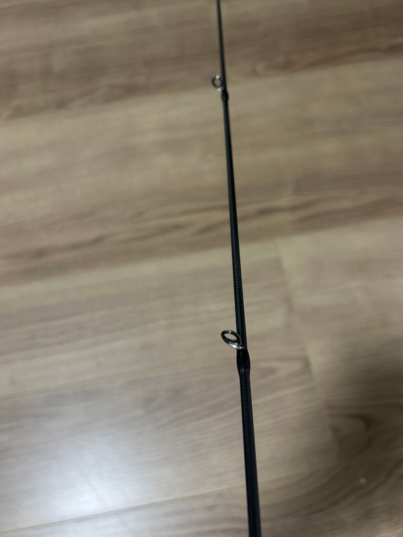 ロッド CONCEPT DESTRUCTION 65RMD LS