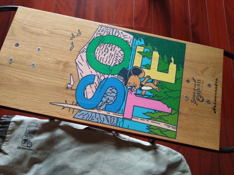 【激レア!!フルセット】アシモクラフツ deck_a SOTE sbs kit