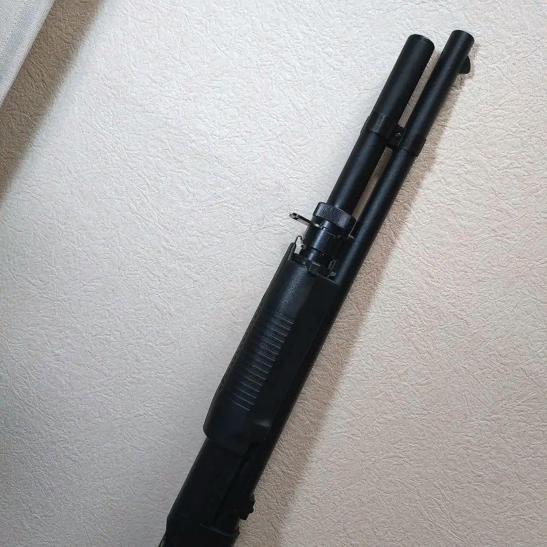 東京マルイ・エアーショットガン・M3スーパー90タイプ