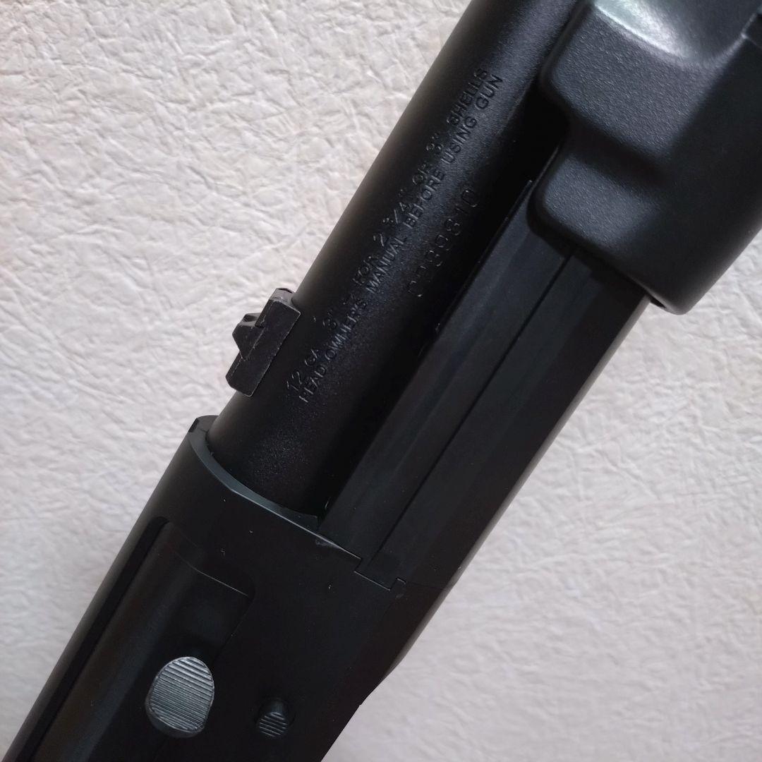 東京マルイ・エアーショットガン・M3スーパー90タイプ